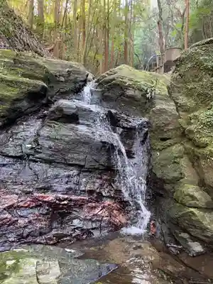 藤井寺奥の院(徳島県)