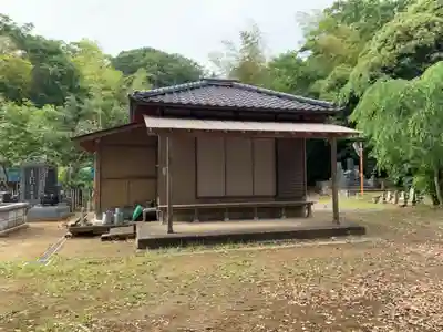 蓮光院(千葉県)