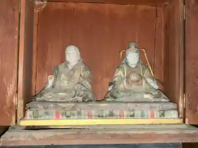 遠照寺(長野県)