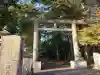 塩竈神社の鳥居