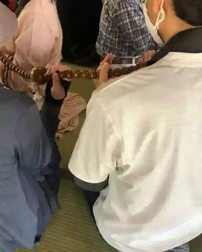 石内のお大師さん　金剛院(広島県)