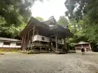 戸隠神社宝光社(長野県)