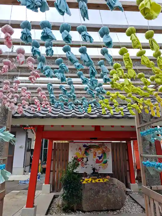 別小江神社(愛知県)