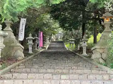 住吉神社(三重県)