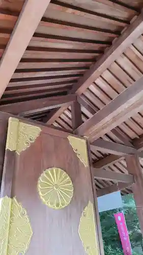 阿佐ヶ谷神明宮のその他建物