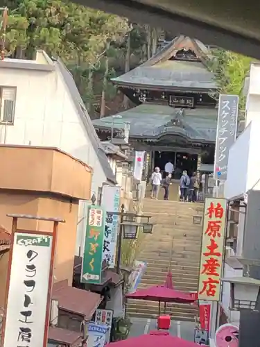 北向観音のその他建物
