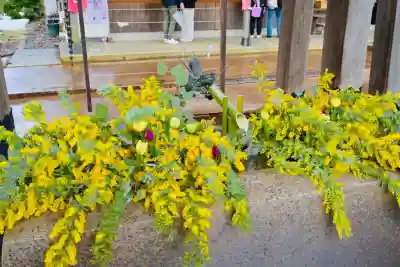 金峯神社(新潟県)