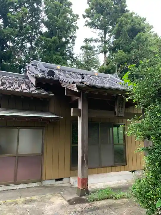 浅間神社(千葉県)