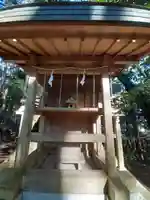 春日若宮神社(當麻山口神社末社)(奈良県)