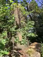 愛知県高浜市春日神社の建物その他