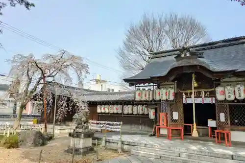縣神社(京都府)