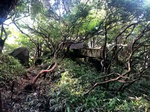 六甲比命大善神社(兵庫県)