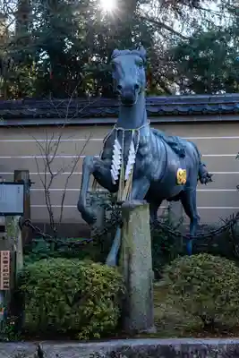 粟田神社(京都府)