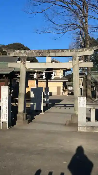 日枝神社水天宮(東京都)