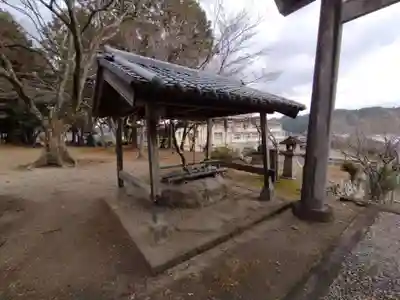 波氏神社(三重県)