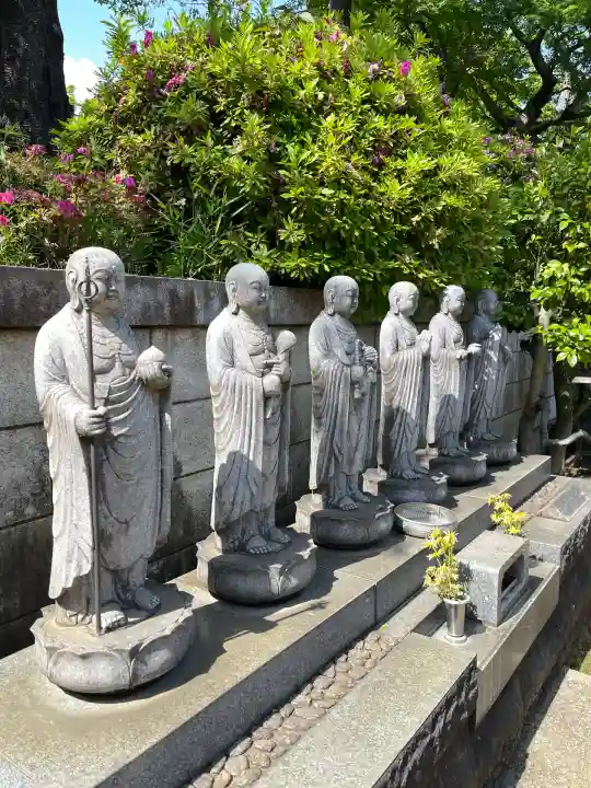 護国寺(東京都)