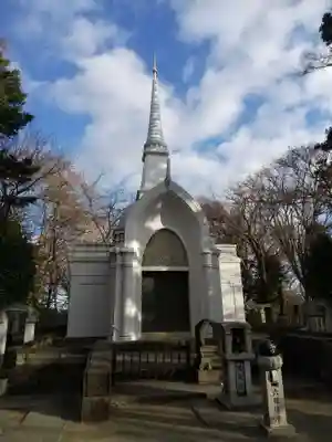 高尾山薬王院のその他建物