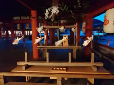 厳島神社(広島県)