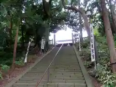 仙波東照宮の建物その他