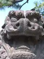 福井神社(福井県)