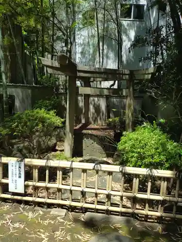 三囲神社(東京都)