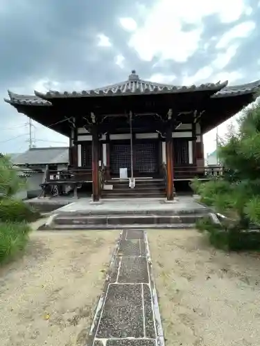 野中寺(大阪府)