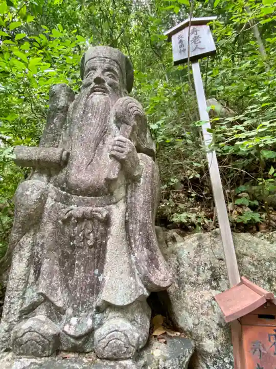 阿賀神社(滋賀県)