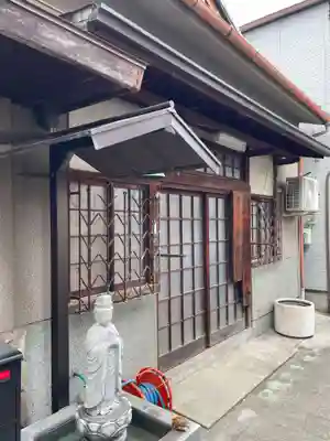 妙栄教会(兵庫県)