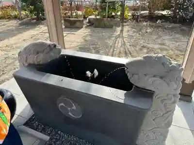 栗橋八坂神社(埼玉県)