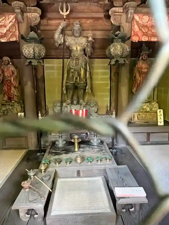 石山寺(滋賀県)