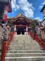 摩利支天 徳大寺(東京都)