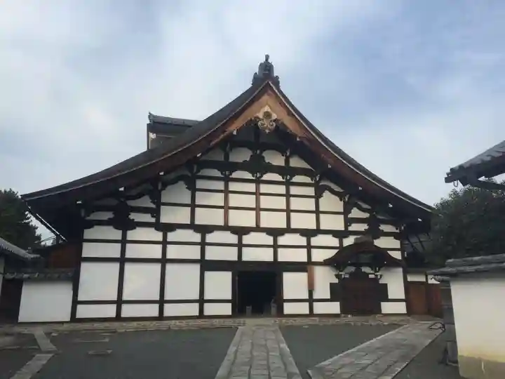 妙心寺(妙心禅寺)のその他建物