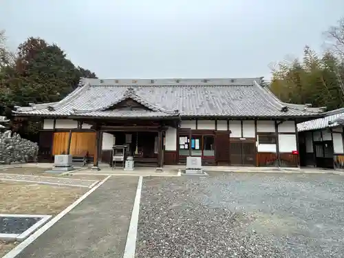 蓮勝寺(三重県)
