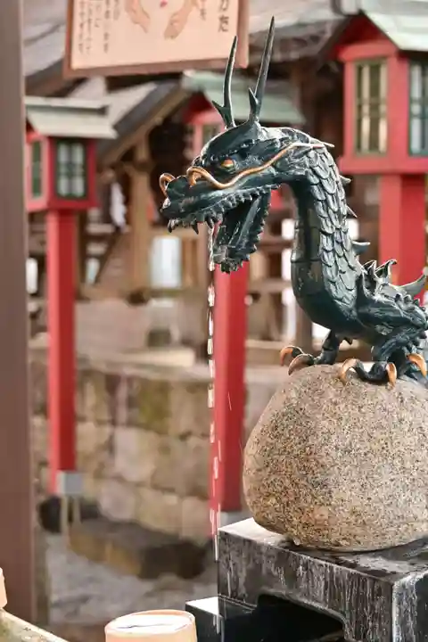 瀧宮神社(広島県)