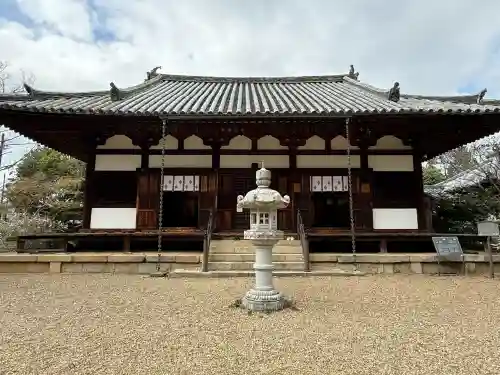 海龍王寺(奈良県)