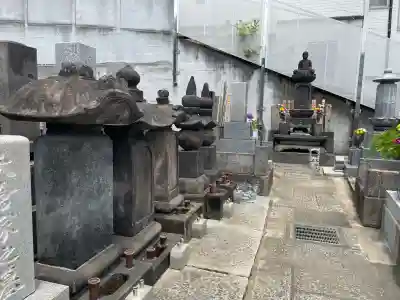 正覚寺(東京都)