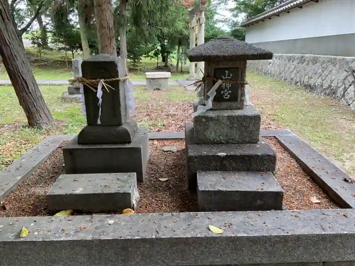八柱神社(愛知県)