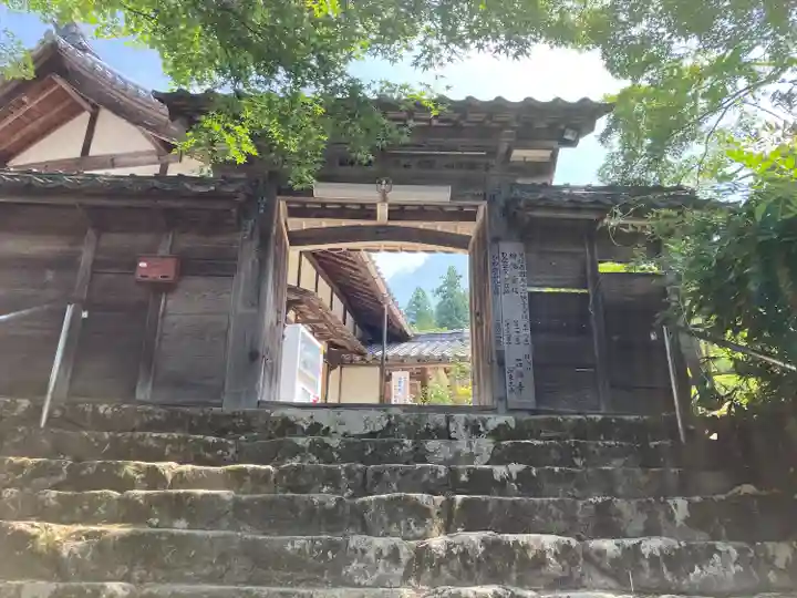 百済寺(滋賀県)