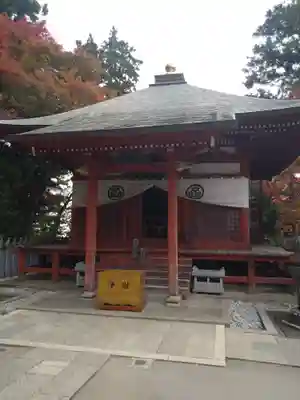 高尾山薬王院(東京都)