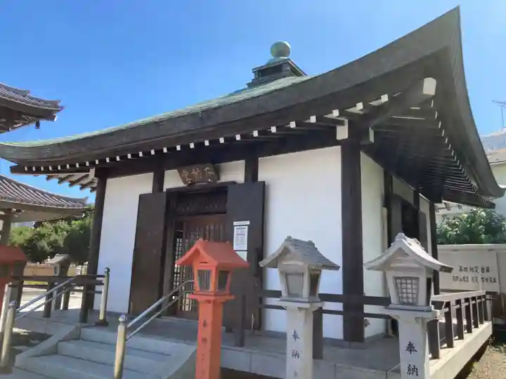 高野山東京別院(東京都)