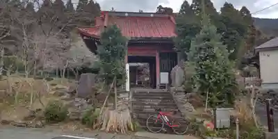 宝蓮寺(神奈川県)