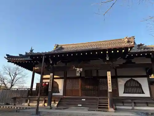 東大寺 指図堂(奈良県)