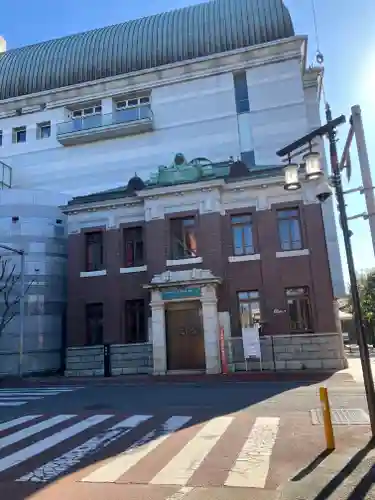 麻賀多神社(千葉県)