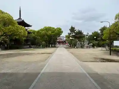 甚目寺のその他建物
