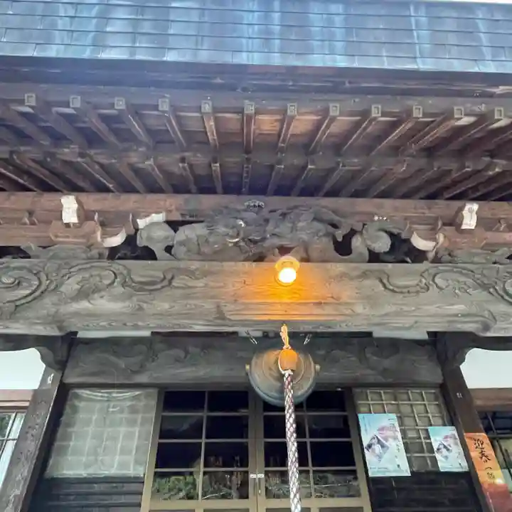 浄発願寺(神奈川県)