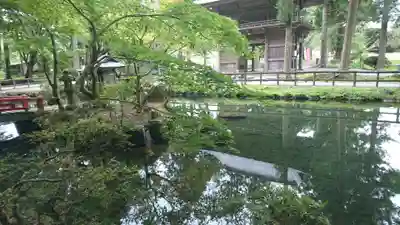 横山不動尊のその他建物