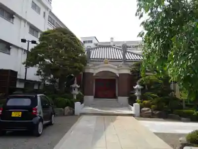 勝専寺のその他建物