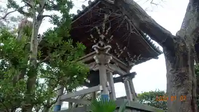 養玉院如来寺のその他建物
