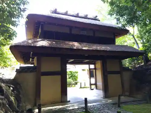 慈光院(奈良県)