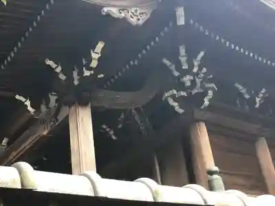 呉服神社(大阪府)
